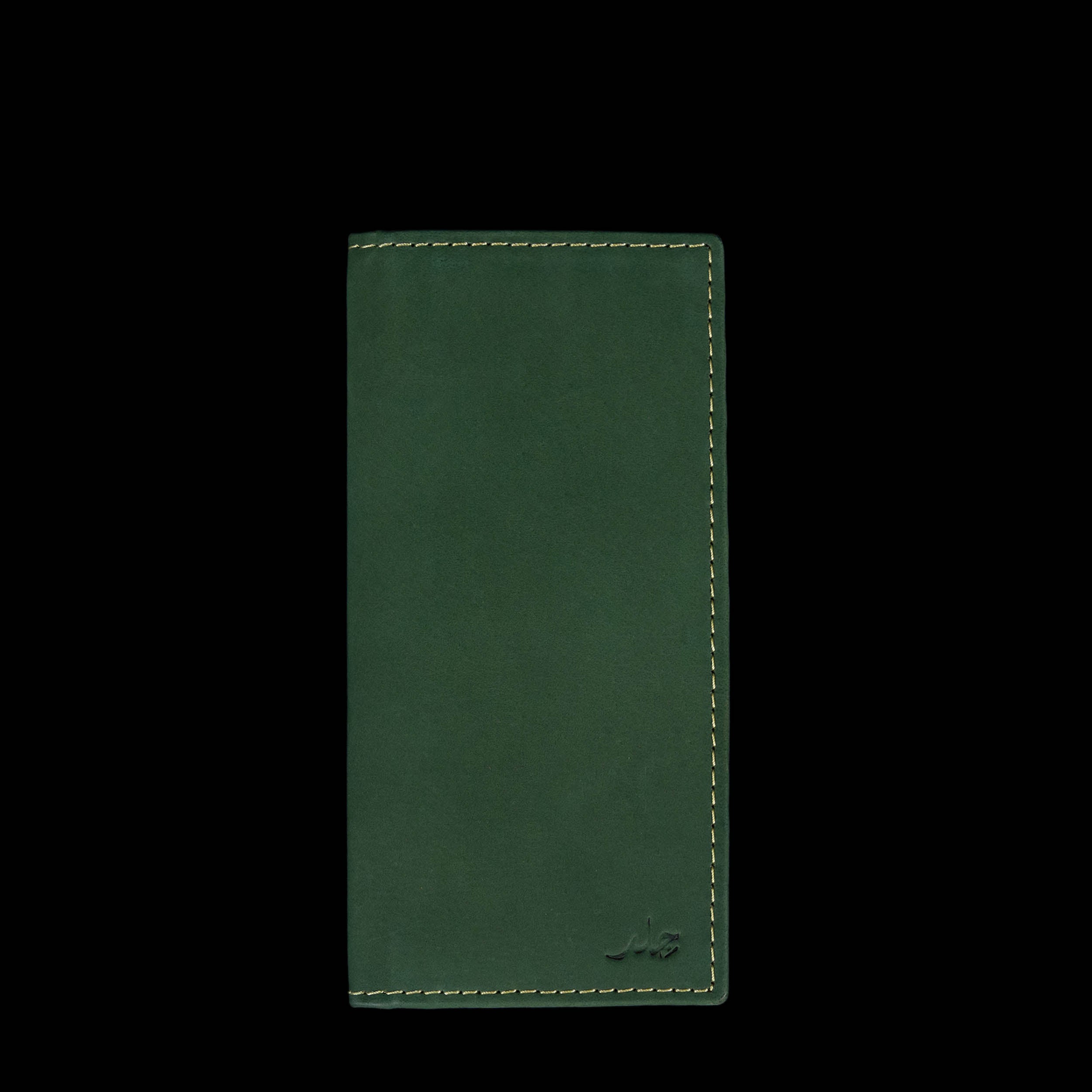 Kinnari X - Hand Carry Wallet