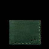 Vessel - ID Card Leather Wallet