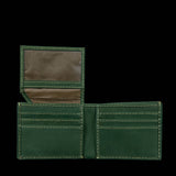 Vessel - ID Card Leather Wallet