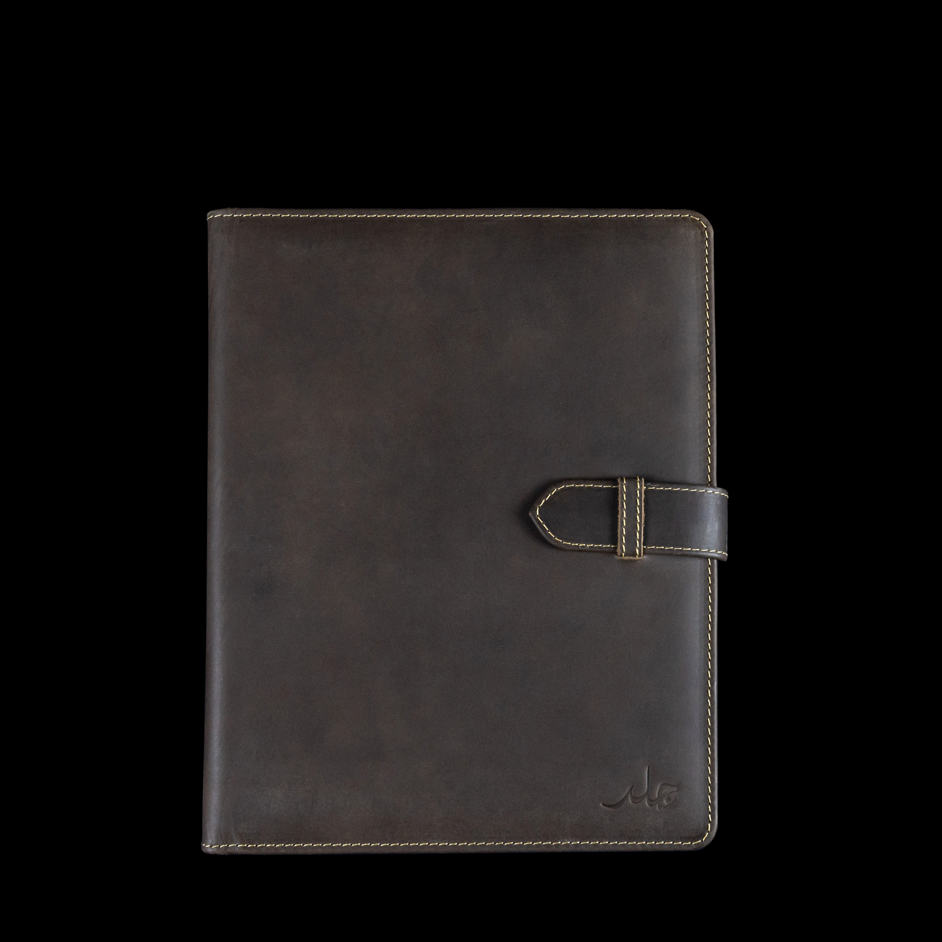 A4 Corporate Portfolio