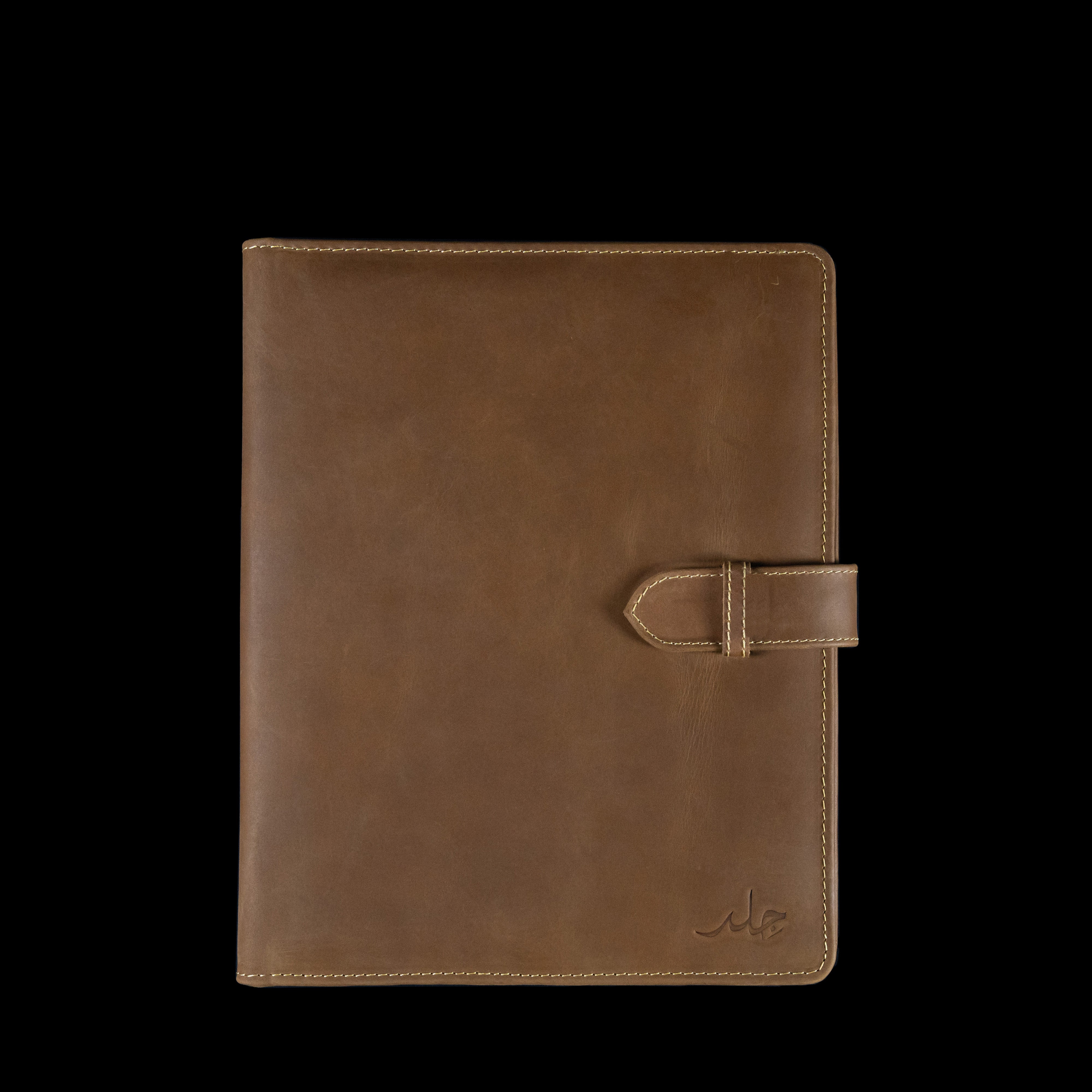 A4 Corporate Portfolio