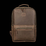 Spector - Leather Backpack 15-inch