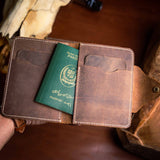 Passporter X - Passport Cover