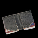 Mini Verse - Compact Wallet