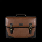 Rayden Briefcase - Leather Office Bag