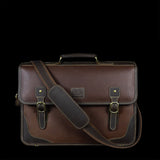 Rayden Briefcase - Leather Office Bag