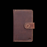 Explorer - Travel Passport Wallet