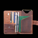 Explorer - Travel Passport Wallet