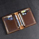 Futuristic Card Wallet