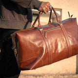 Weekender - Duffel Bag