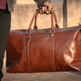 Weekender - Duffel Bag