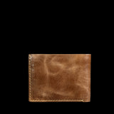 Vessel - Traditional Leather Wallet