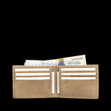 Vessel - Traditional Leather Wallet