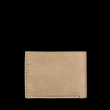 Vessel - Traditional Leather Wallet