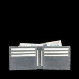 Vessel - Traditional Leather Wallet