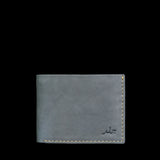 Vessel - Traditional Leather Wallet