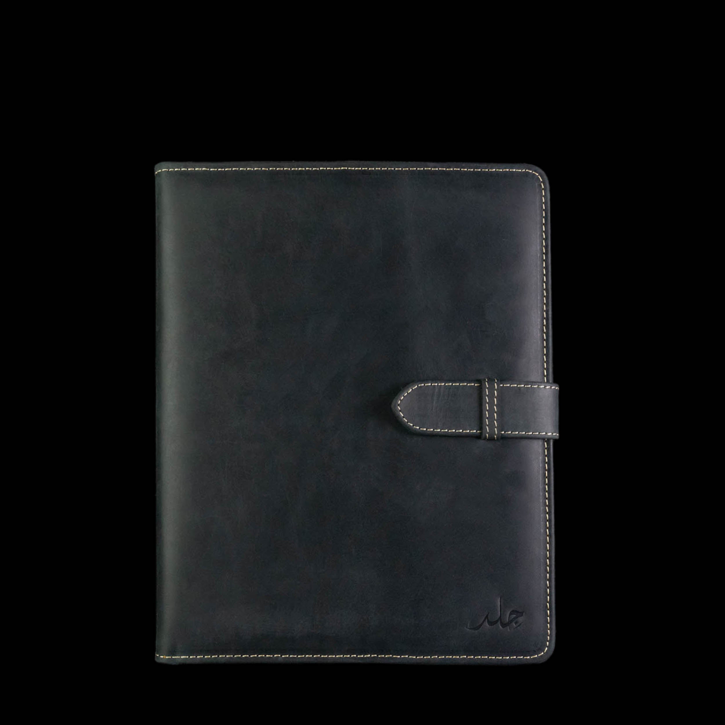 A4 Corporate Portfolio