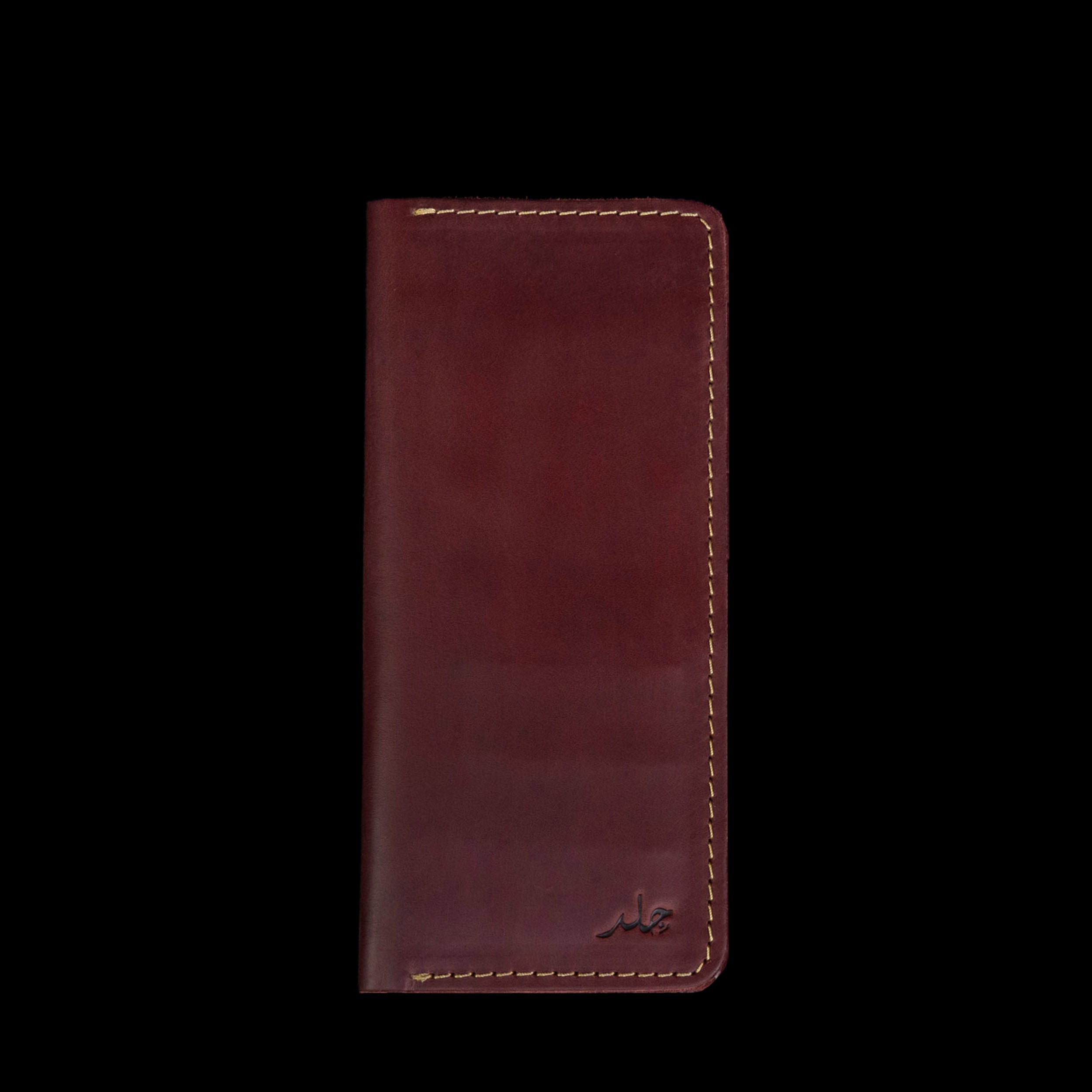 Dover - Card Holder Wallet