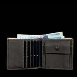 Trident - Triple Wallet