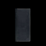 Leather Cheque Book Cover