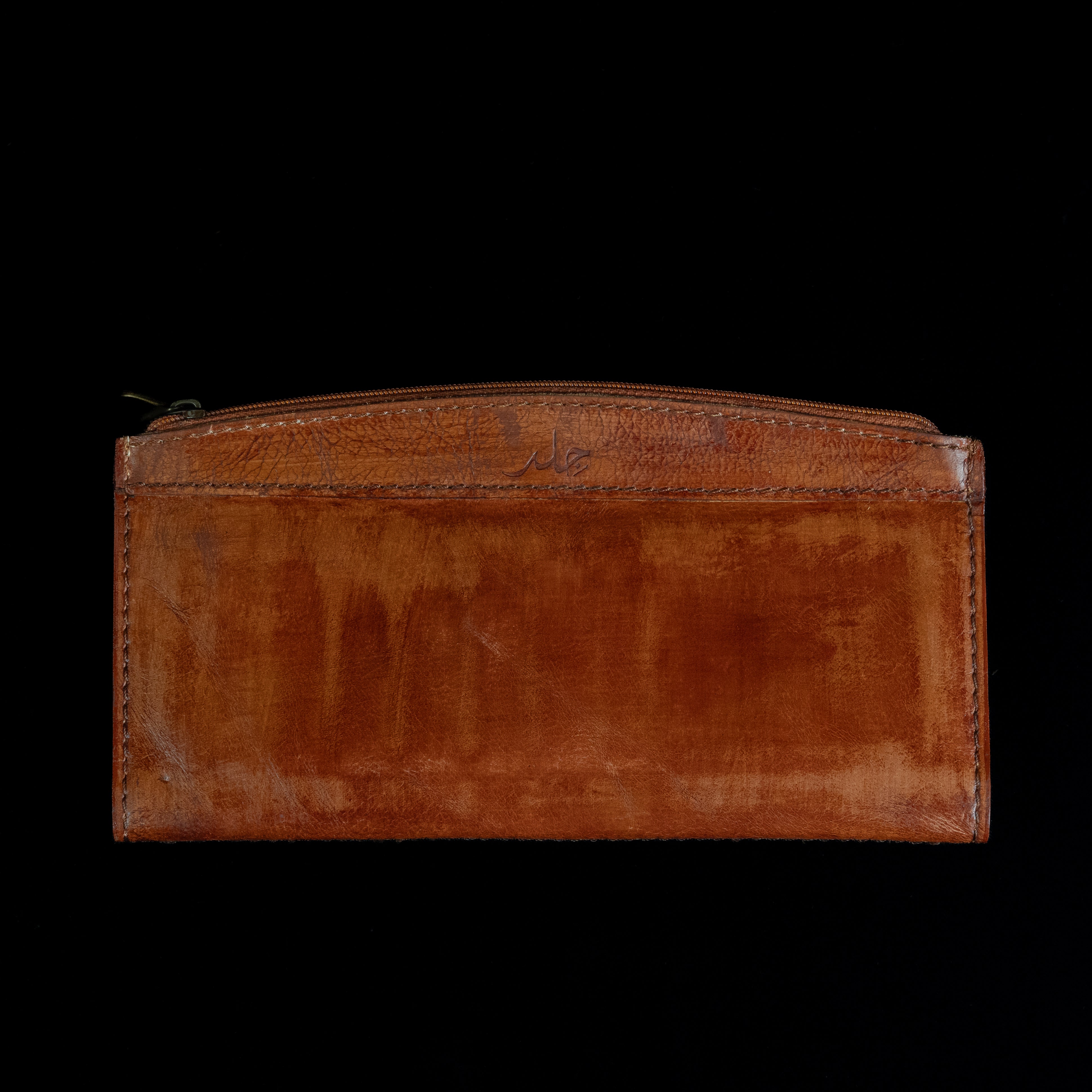 Aurora X - Multi Functional Wallet