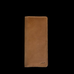 Kinnari - Long Leather Wallet