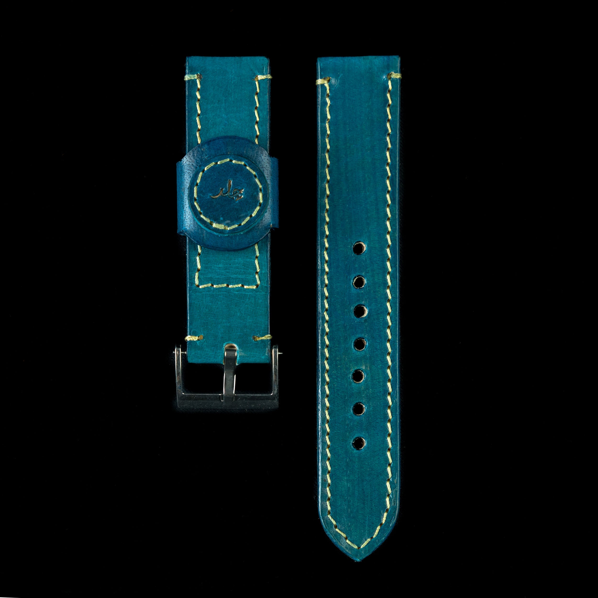 Apple Watch Strap - Extra Heavy