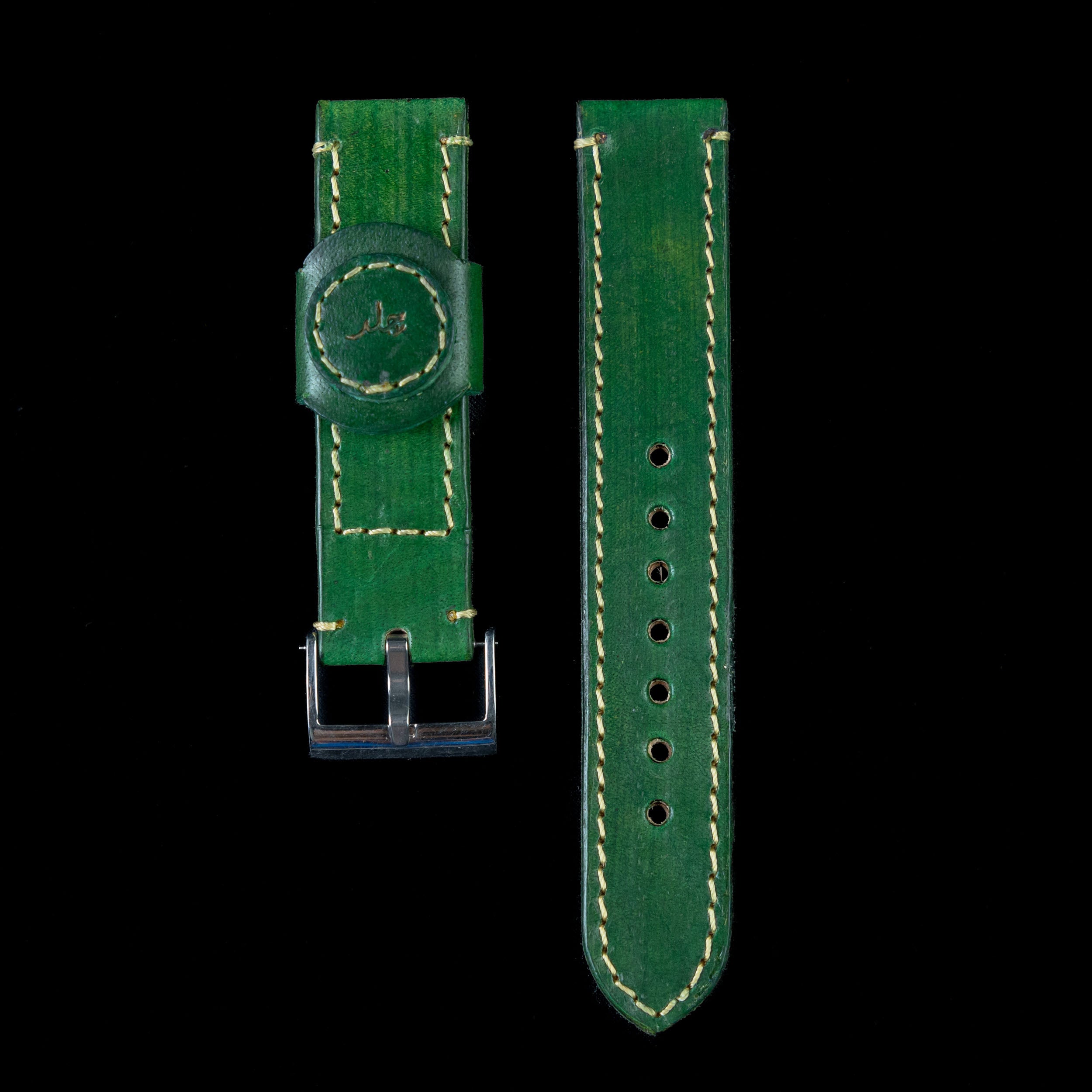 Apple Watch Strap - Extra Heavy