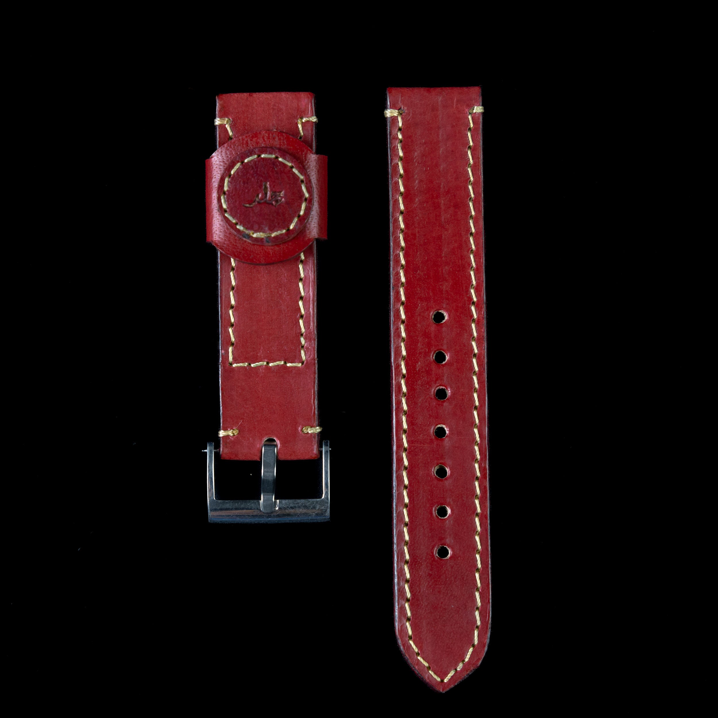 Apple Watch Strap - Extra Heavy