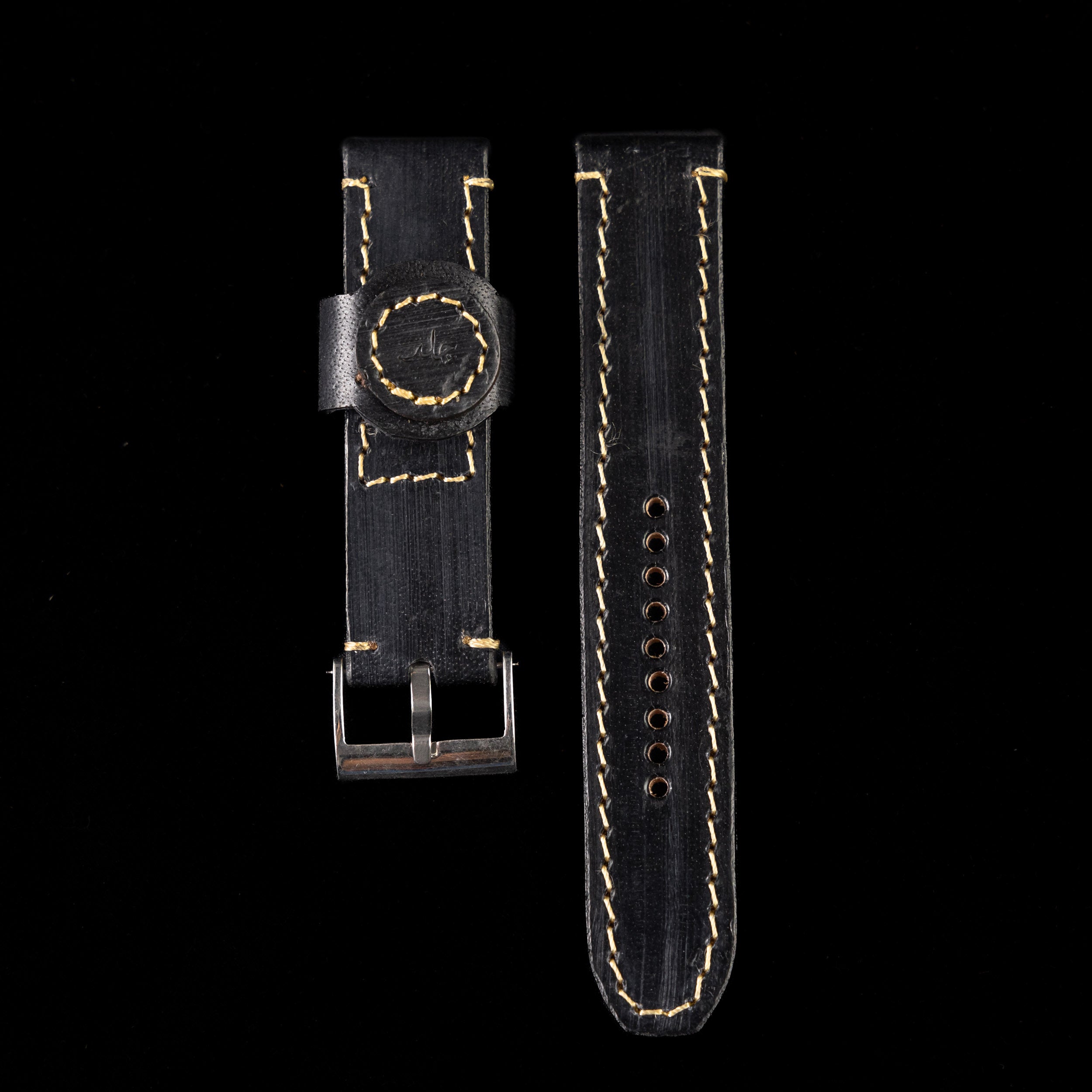 Apple Watch Strap - Extra Heavy
