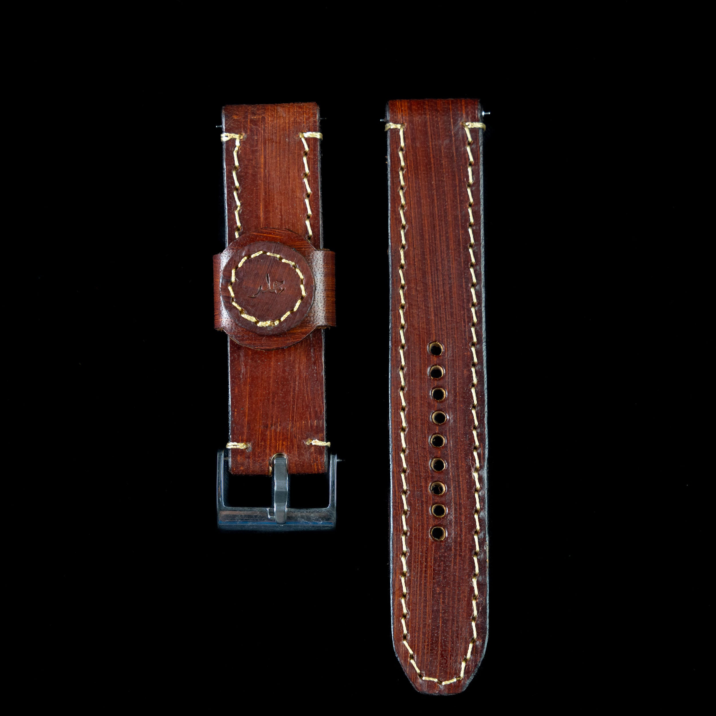 Apple Watch Strap - Extra Heavy