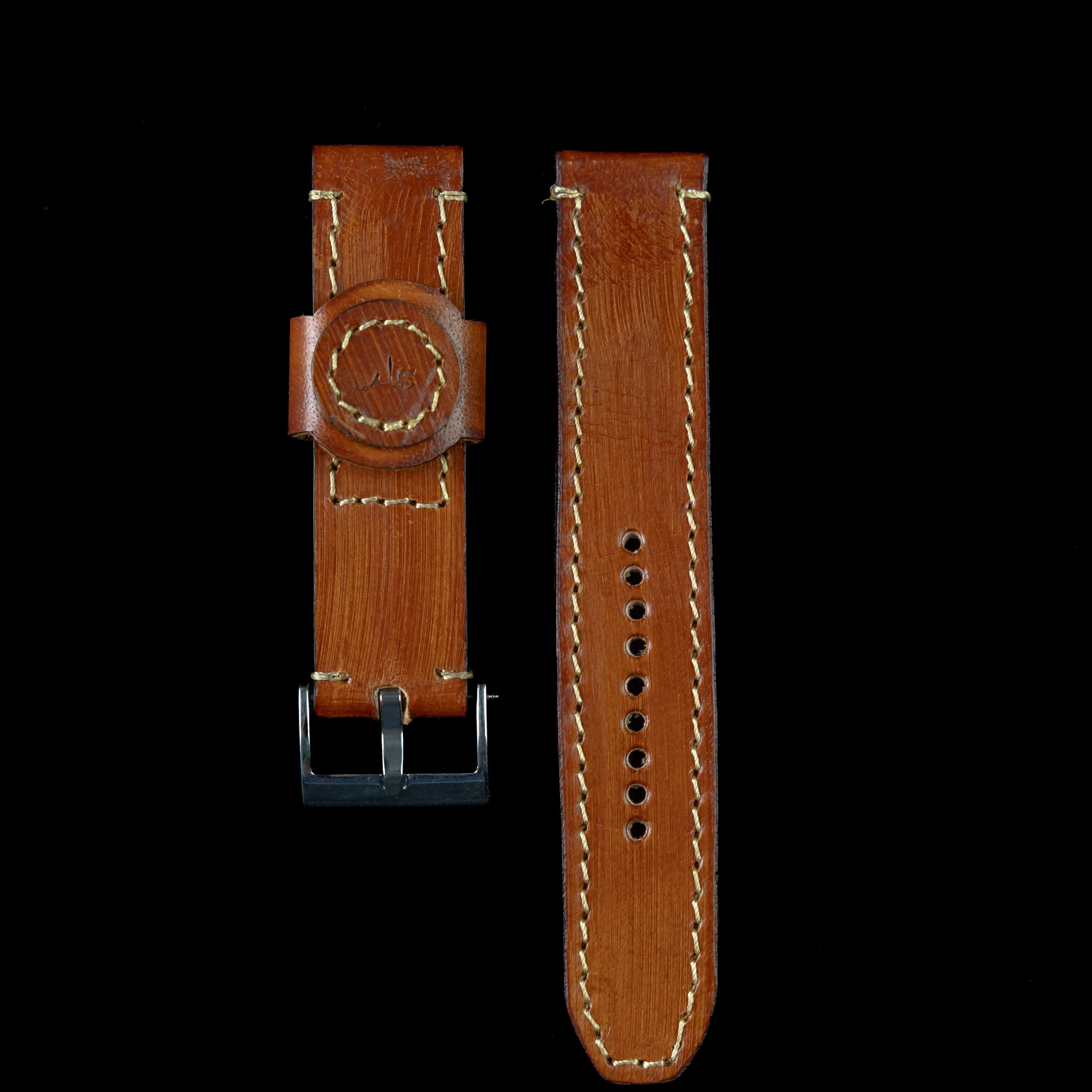 Apple Watch Strap - Extra Heavy