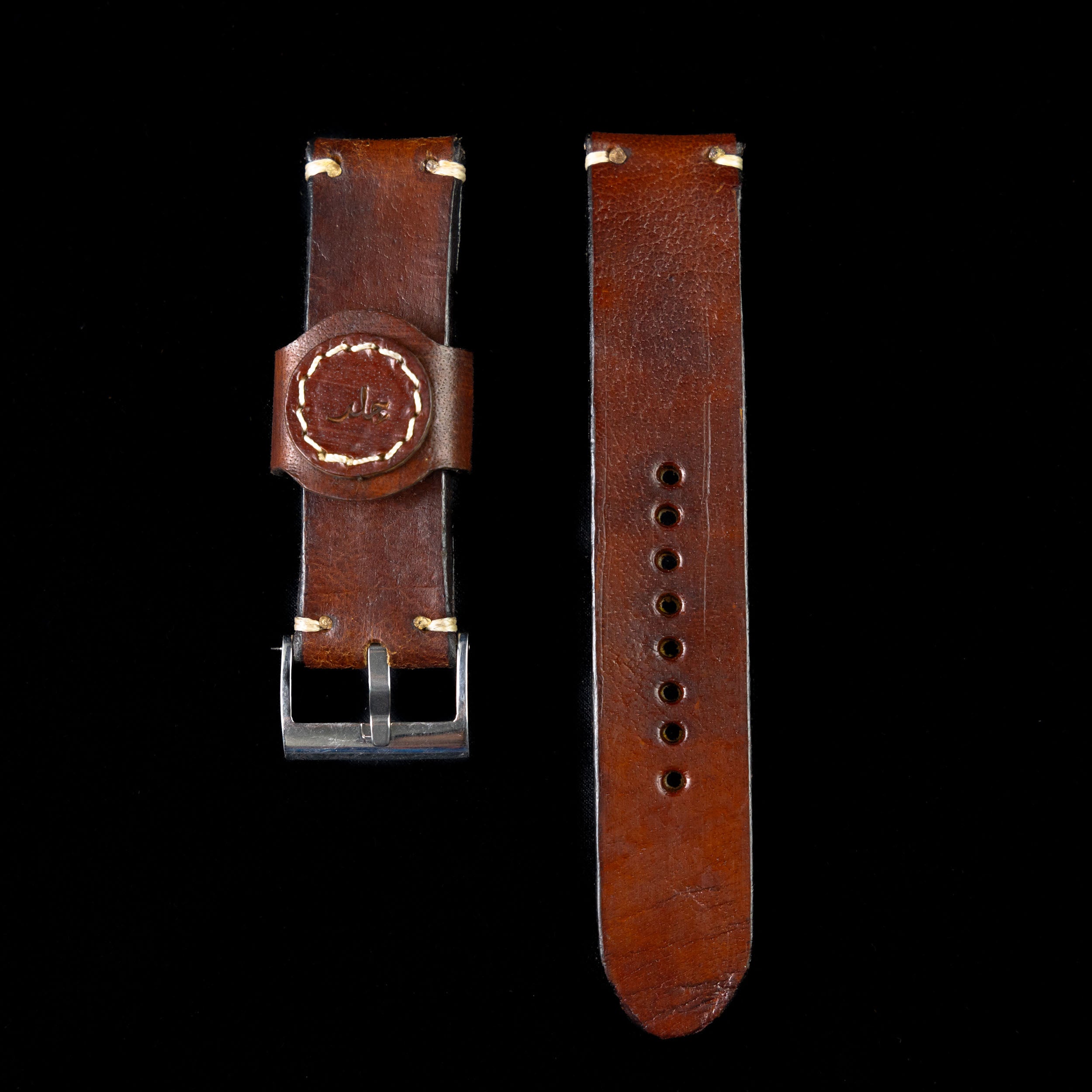 Apple Watch Strap - Extra Heavy