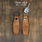 Grabby Stitchless - Keychain