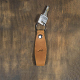Grabby Stitchless - Keychain