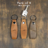 Grabby Stitchless - Keychain