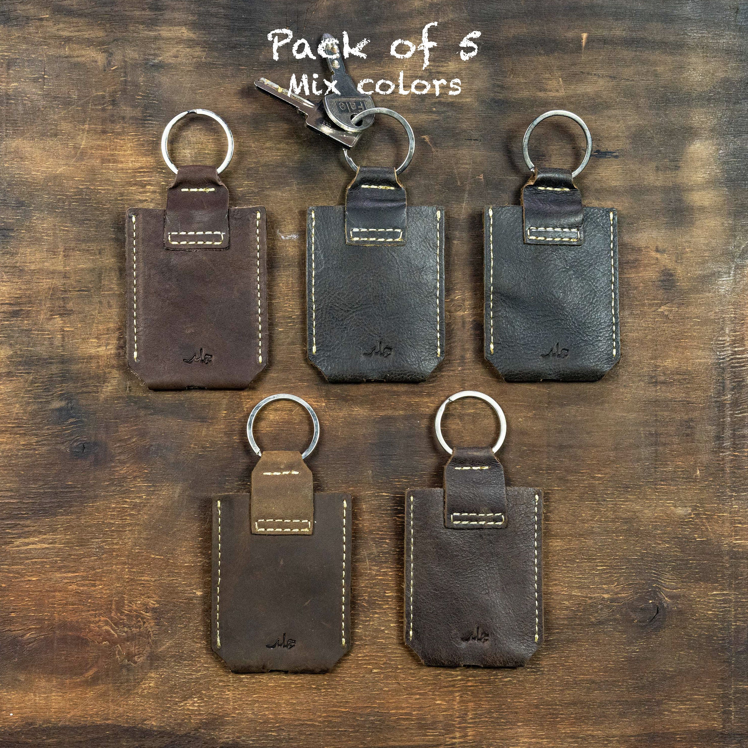 Car Key Remote - Car Keychain