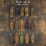 Grabby Stitchless - Keychain
