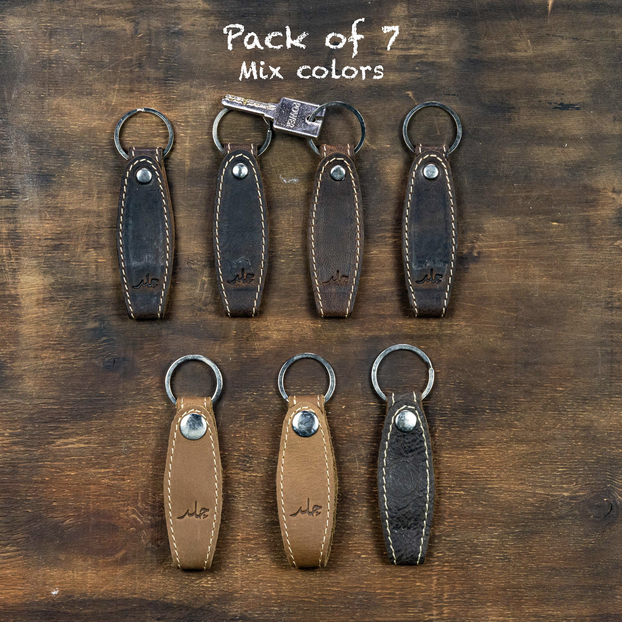 Grabby - Keychain