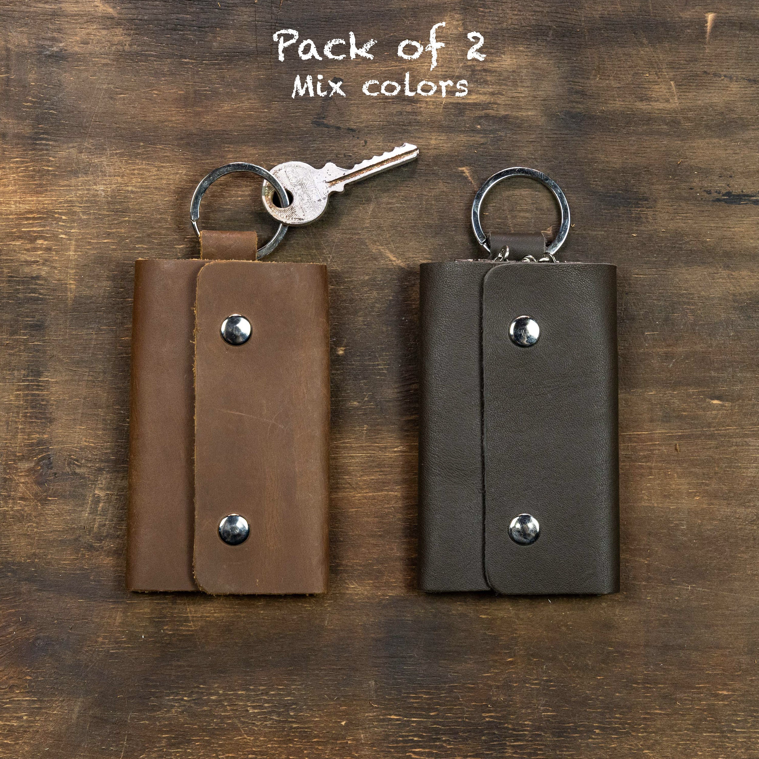 Hanger Key Chain
