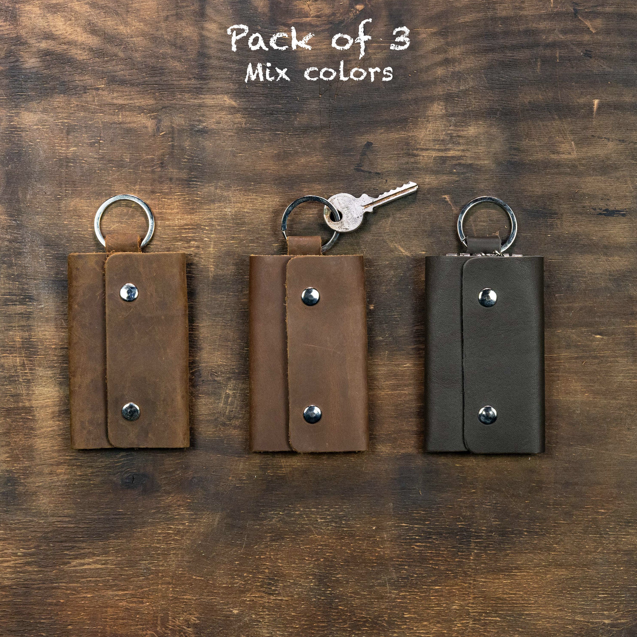 Hanger Key Chain