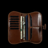 Basanti - Hand Carry Wallet