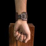 Leather Arm Band