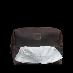 Car Tissue Pouch