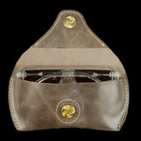 Bohemian Eyewear Case - Sunglasses Cover