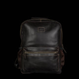 Spector - Leather Backpack 15-inch