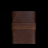 Journal - Leather Diary