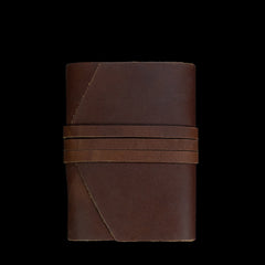 Journal - Leather Diary