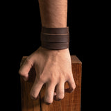 Leather Arm Band