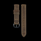 Samsung Smartwatch Strap - Leather Watch Band